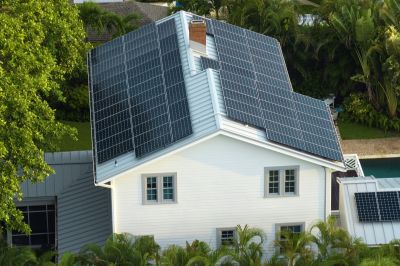 Cost of Solar Panels in Northborough, MA