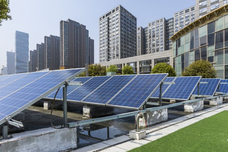 Best Residential Solar Contractors in Northborough, MA